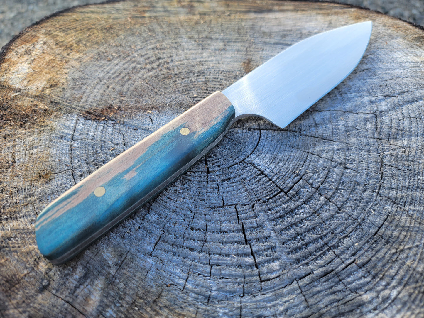 Chef knife