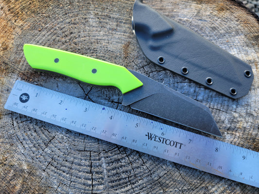 Slim Wharncliffe