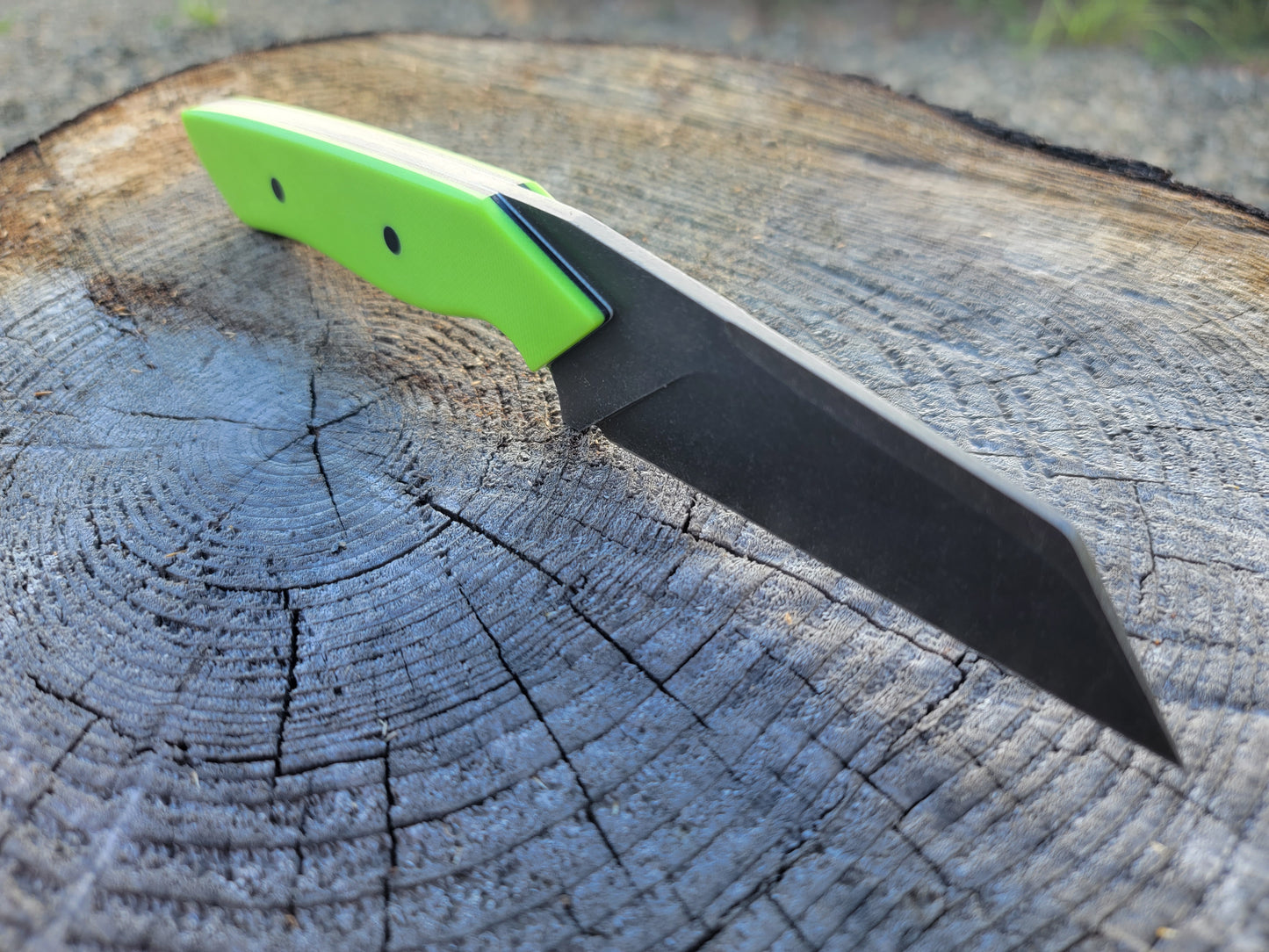 Slim Wharncliffe