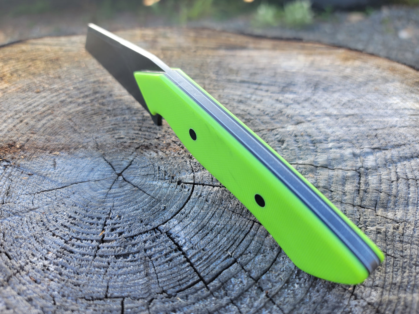 Slim Wharncliffe